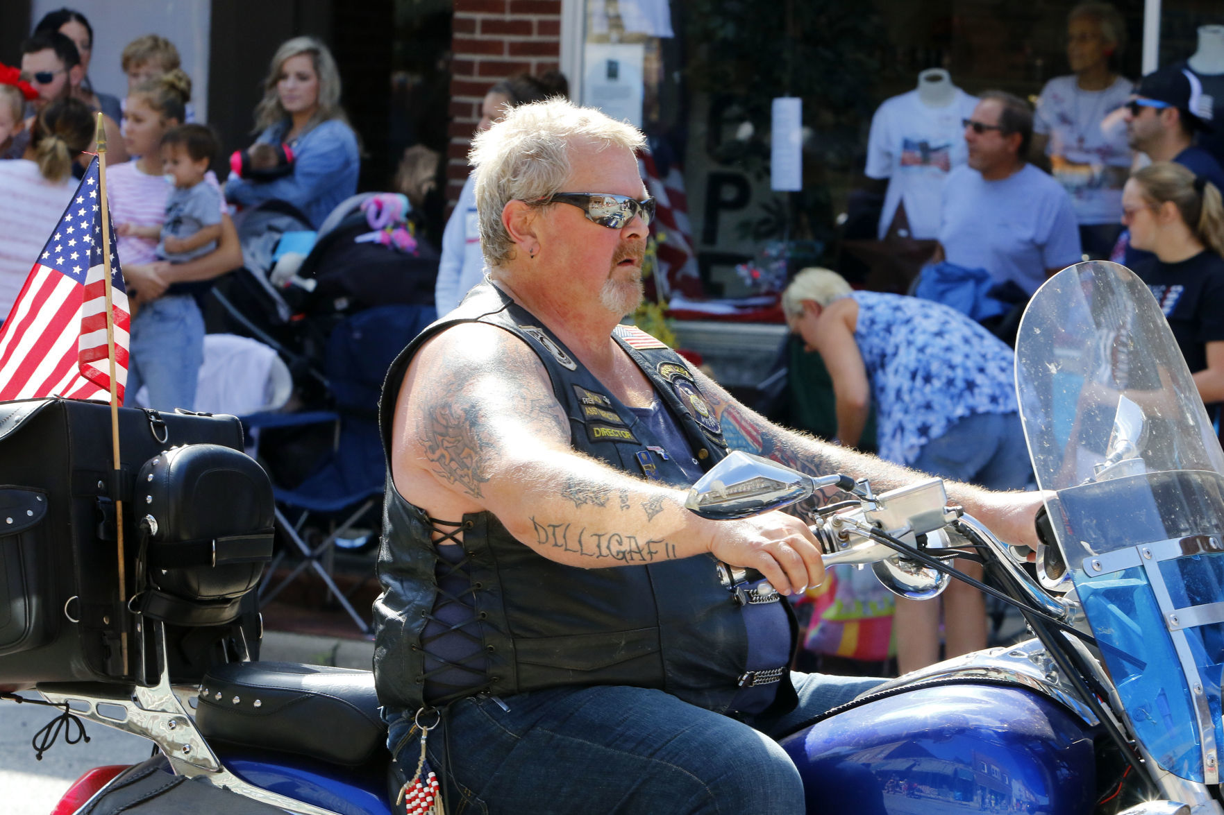 Gallery: 100th Lowell Labor Day Parade